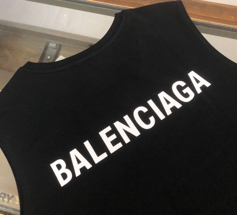 Balenciaga Vest